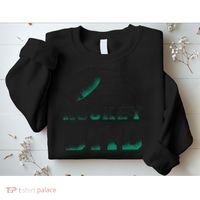 Hockey Dad Logo Sweatshirt thumb 2