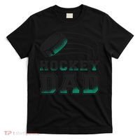Hockey Dad Logo T-Shirt thumb 0