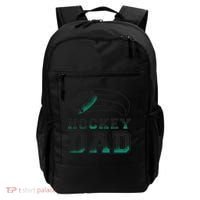 Hockey Dad Logo Backpack thumb 0