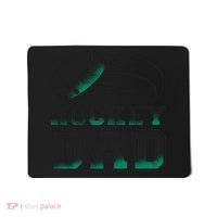Hockey Dad Logo Mousepad thumb 0