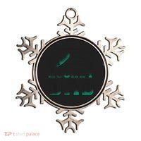 Hockey Dad Logo Ornament thumb 0