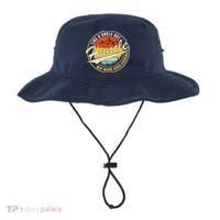 Huncle Definition Like Regular Uncle Way More Good Looking Bucket Hat thumb 0