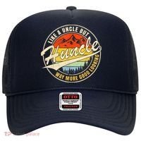 Huncle Definition Like Regular Uncle Way More Good Looking Hat thumb 0