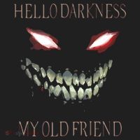 Hello Darkness My Old Friend 11oz C Handle Ceramic Mug thumb 5