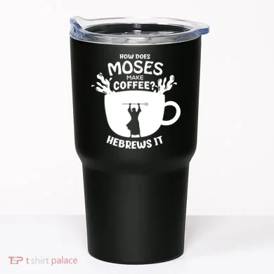 Tumbler