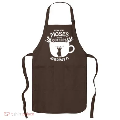 Apron