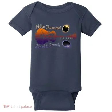 Baby Bodysuit