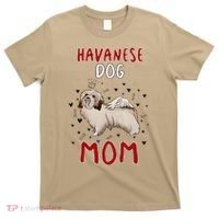 Havanese Dog Mom Funny Havanese Owner Quote For Women T-Shirt thumb 0