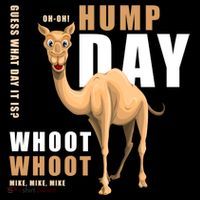 Hump Day Meaningful Gift Guess What Day It Is Gift Coffee Mug thumb 5