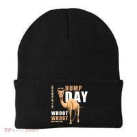 Hump Day Meaningful Gift Guess What Day It Is Gift Beanie thumb 0