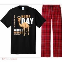 Hump Day Meaningful Gift Guess What Day It Is Gift Pajama Set thumb 0