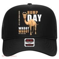 Hump Day Meaningful Gift Guess What Day It Is Gift Hat thumb 0