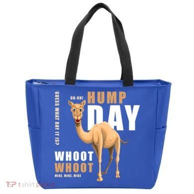 Hump Day Meaningful Gift Guess What Day It Is Gift Tote Bag