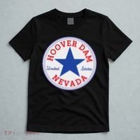 Hoover Dam Nevada Arizona Usa United States Outfit T-Shirt thumb 5