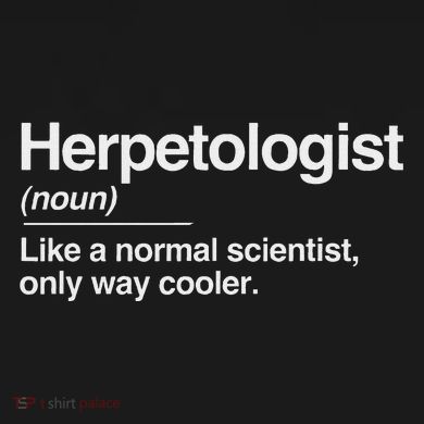 Herpetologist Definition Normal Only Cooler Scientist Gift Toddler Zip Fleece Hoodie