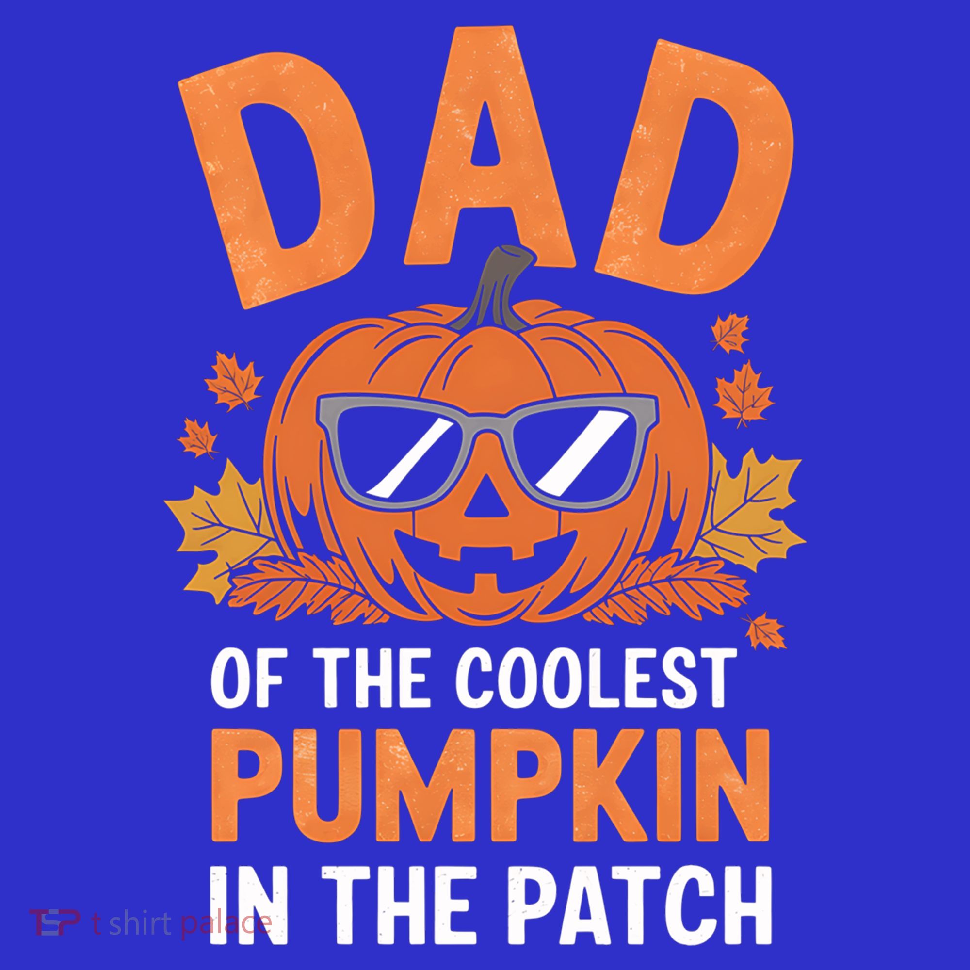 Halloween Dad Of The Coolest Pumpkin In The Patch Gift Baby Bodysuit