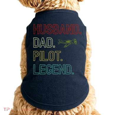 Doggie Tank