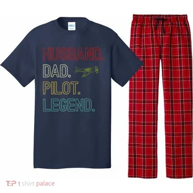 Pajama Set