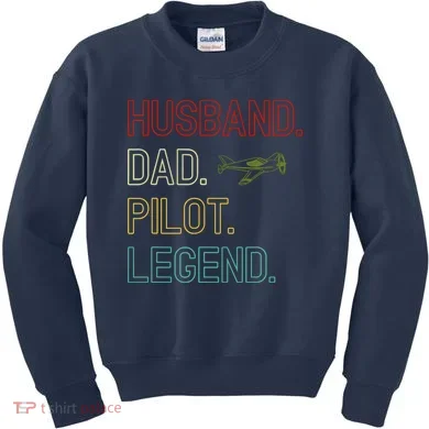 Kids Sweatshirt
