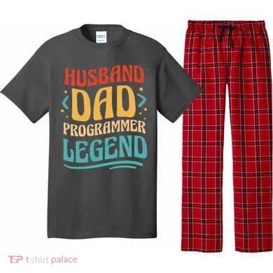 Pajama Set