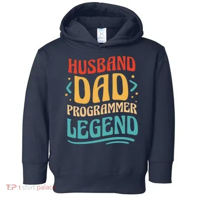 Toddler Hoodie