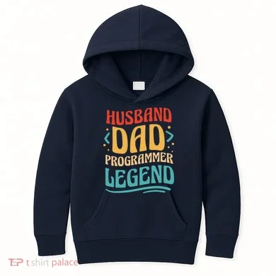 Kids Hoodie