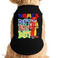 Homie DonT Play That Doggie Tank thumb 0