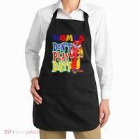 Homie DonT Play That Apron thumb 2