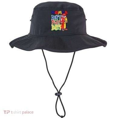 Homie DonT Play That Bucket Hat