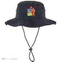 Homie DonT Play That Bucket Hat thumb 0