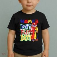 Homie DonT Play That Toddler T-Shirt thumb 2