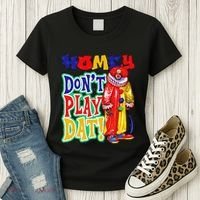 Homie DonT Play That Women's T-Shirt thumb 3