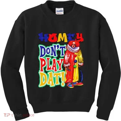 Kids Sweatshirt