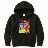 Homie DonT Play That Kids Hoodie thumb 0