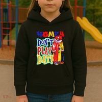 Homie DonT Play That Kids Hoodie thumb 3