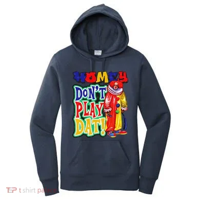 Women's Hoodie