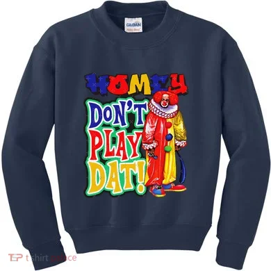 Kids Sweatshirt