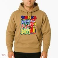 Homie DonT Play That Hoodie thumb 2