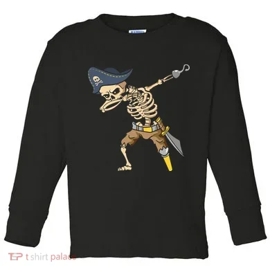 Toddler Long Sleeve