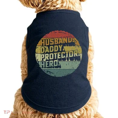 Doggie Tank