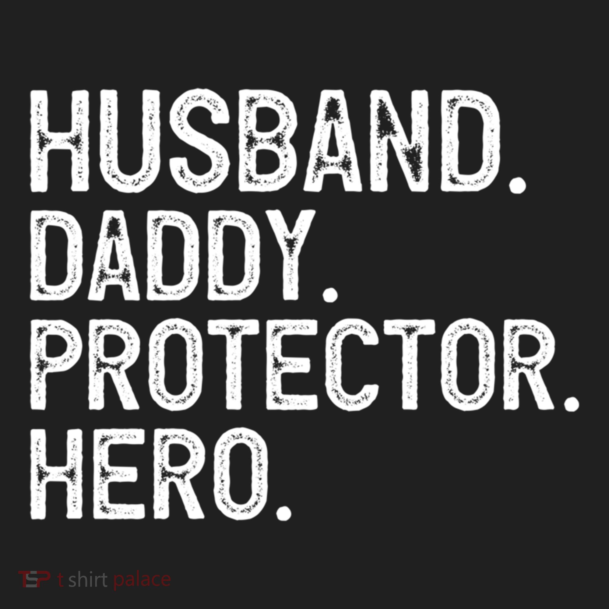 Husband Daddy Protector Hero Cool Gift Women's Sweatshirt