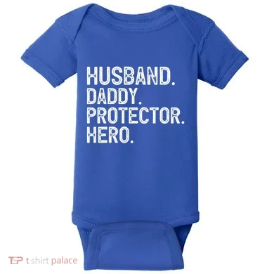 Baby Bodysuit