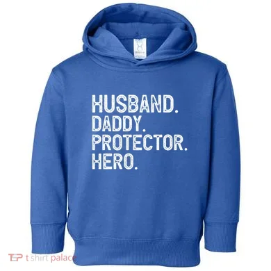 Toddler Hoodie