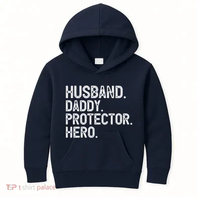 Kids Hoodie