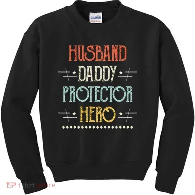 Kids Sweatshirt