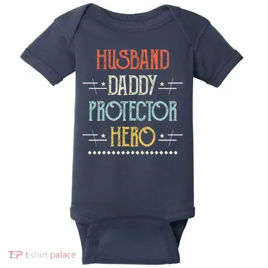 Baby Bodysuit