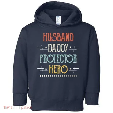 Toddler Hoodie