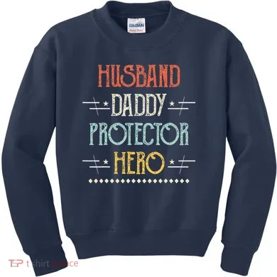 Kids Sweatshirt