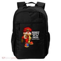 Homey Dont Play That Clown Backpack thumb 0