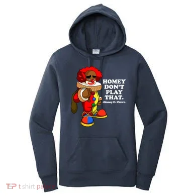 Women's Hoodie